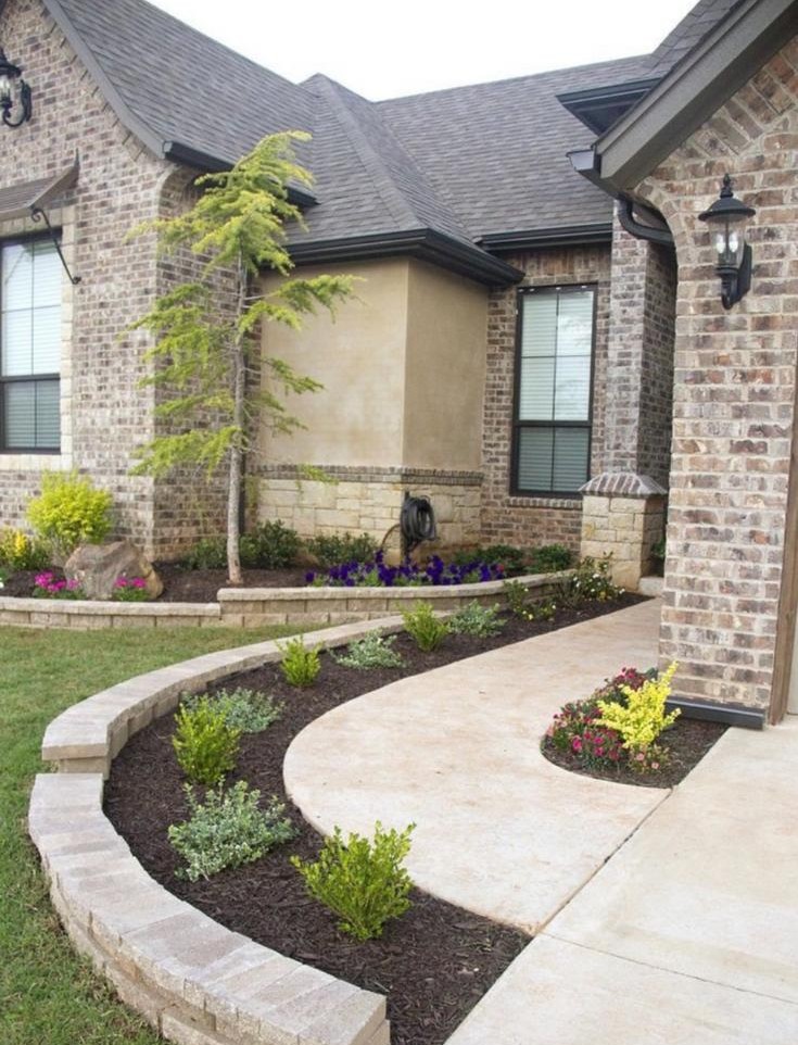 Hardscaping 9