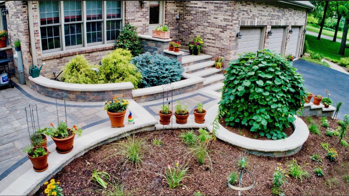 Hardscaping 10